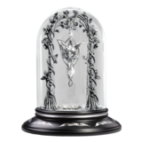 The Noble Collection Lord of the Rings Display for Arwen's Evenstar The Noble Collection Lord of the Rings Display for Arwen's Evenstar