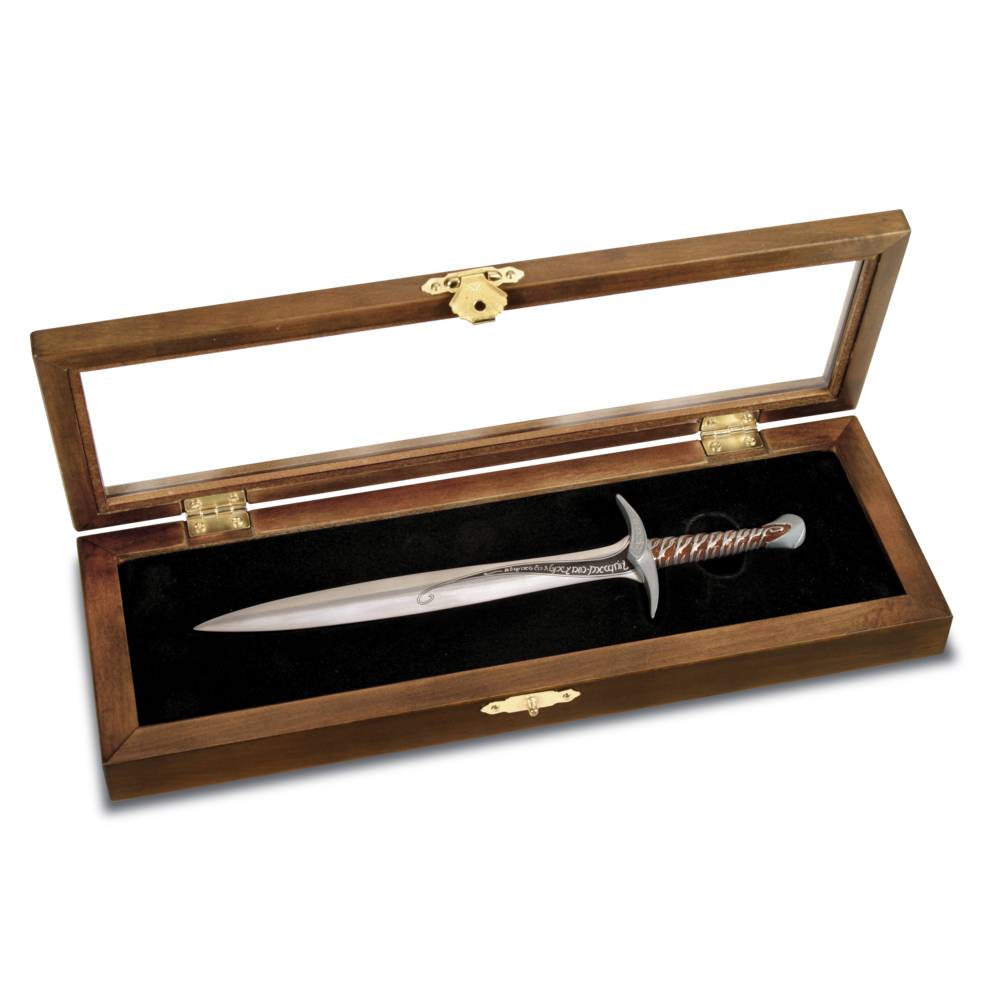 The Noble Collection The Lord of the Rings Letter Opener Sting The Noble Collection The Lord of the Rings Letter Opener Sting