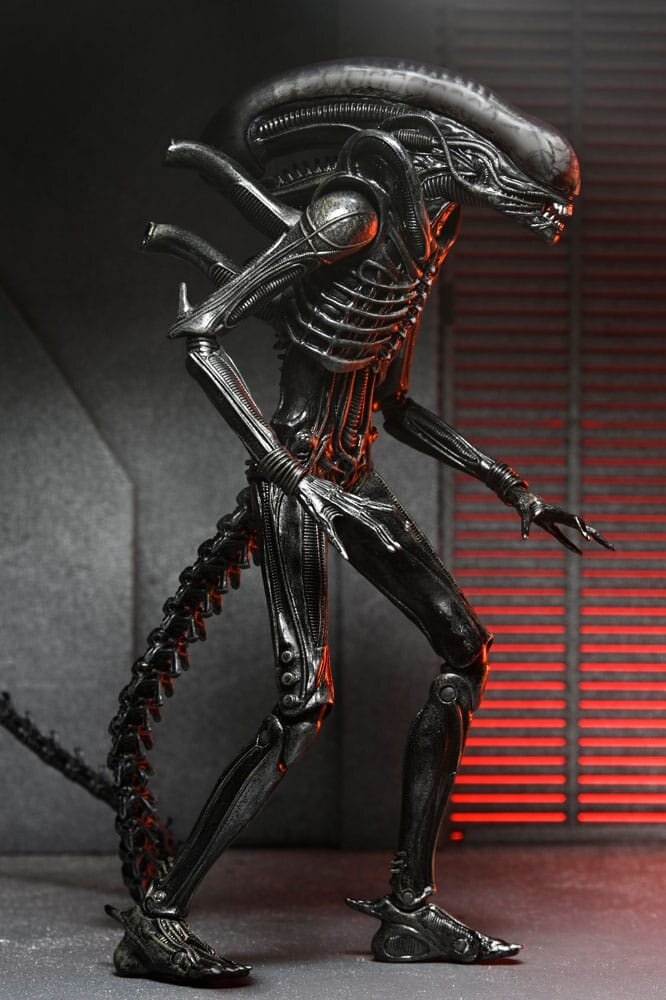 Neca Alien: Romulus Action Figure Ultimate Xenomorph XX121 18 cm Neca Alien: Romulus Action Figure Ultimate Xenomorph XX121 18 cm