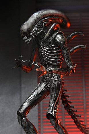 Neca Alien: Romulus Action Figure Ultimate Xenomorph XX121 18 cm Neca Alien: Romulus Action Figure Ultimate Xenomorph XX121 18 cm