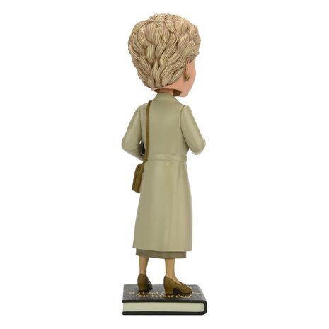 Neca Murder, She Wrote Head Knocker Jessica Fletcher 20 cm Neca Murder, She Wrote Head Knocker Jessica Fletcher 20 cm