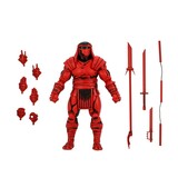 Neca Teenage Mutant Ninja Turtles (Mirage Comics) Action Figure Red and Black Foot Enforcer 18 cm Neca Teenage Mutant Ninja Turtles (Mirage Comics) Action Figure Red and Black Foot Enforcer 18 cm