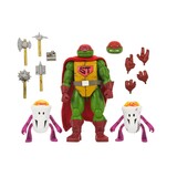 Teenage Mutant Ninja Turtles (Mirage Comics) Action Figure Super Turtle 18 cm