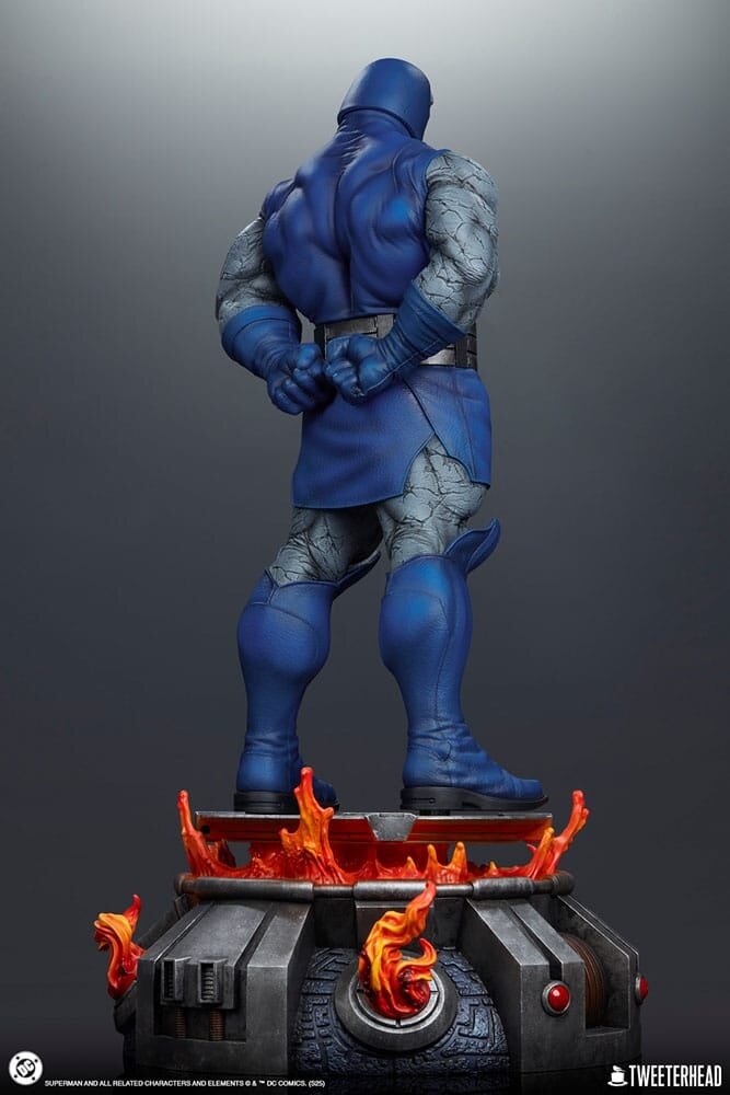 Tweeterhead DC Comics Maquette 1/6 Darkseid 54 cm Tweeterhead DC Comics Maquette 1/6 Darkseid 54 cm