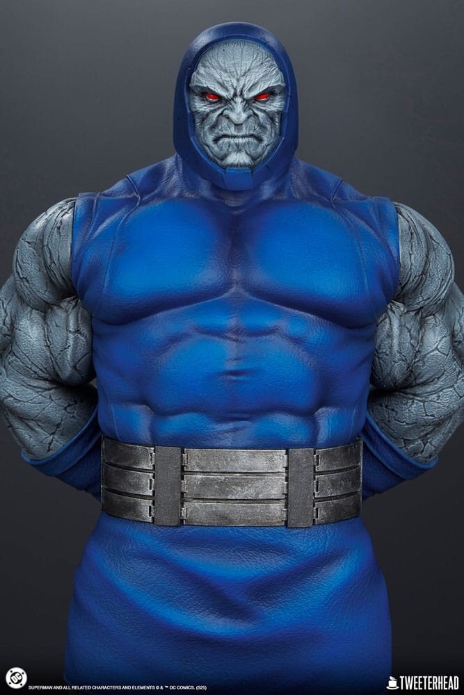 Tweeterhead DC Comics Maquette 1/6 Darkseid 54 cm Tweeterhead DC Comics Maquette 1/6 Darkseid 54 cm