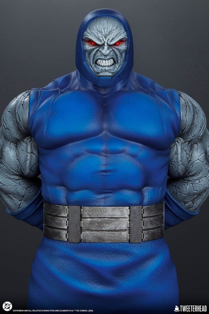 Tweeterhead DC Comics Maquette 1/6 Darkseid 54 cm Tweeterhead DC Comics Maquette 1/6 Darkseid 54 cm