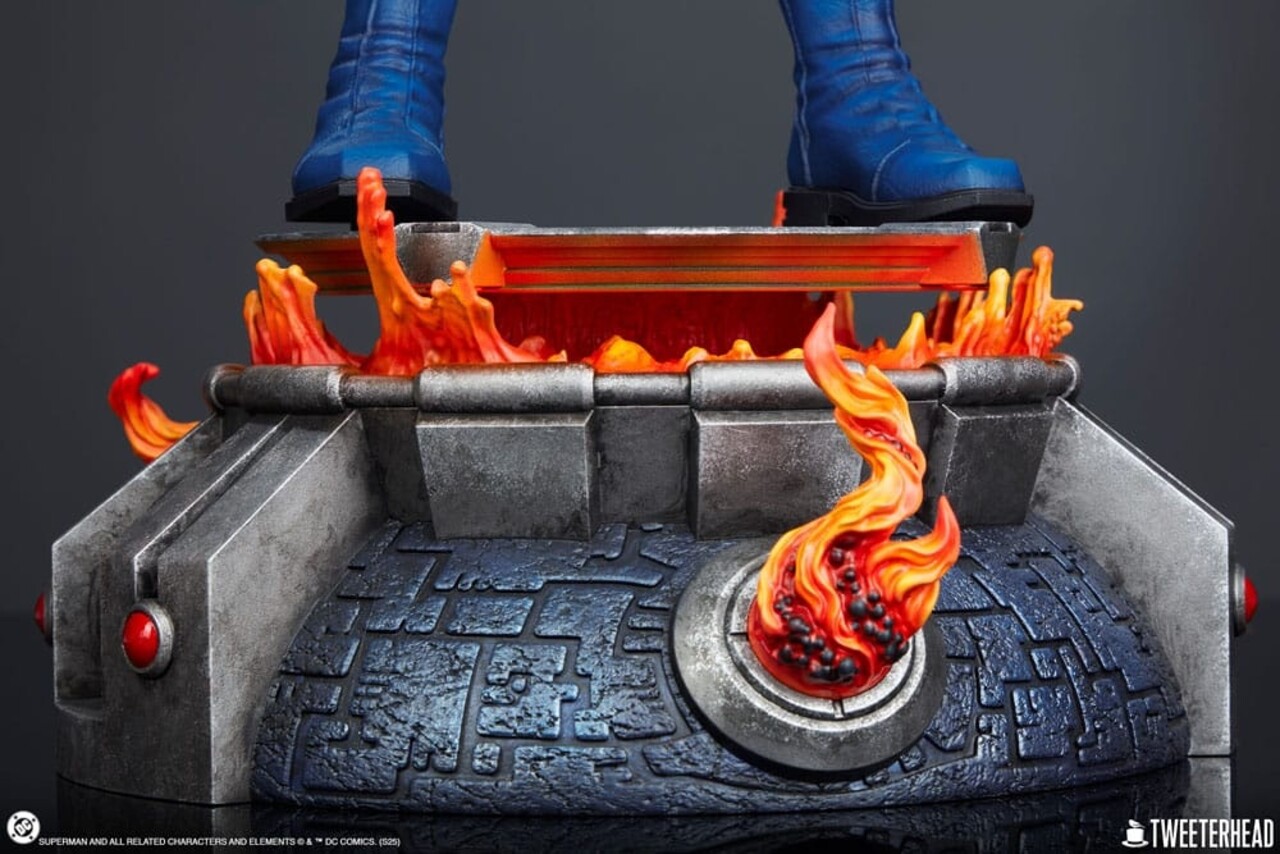 Tweeterhead DC Comics Maquette 1/6 Darkseid 54 cm Tweeterhead DC Comics Maquette 1/6 Darkseid 54 cm