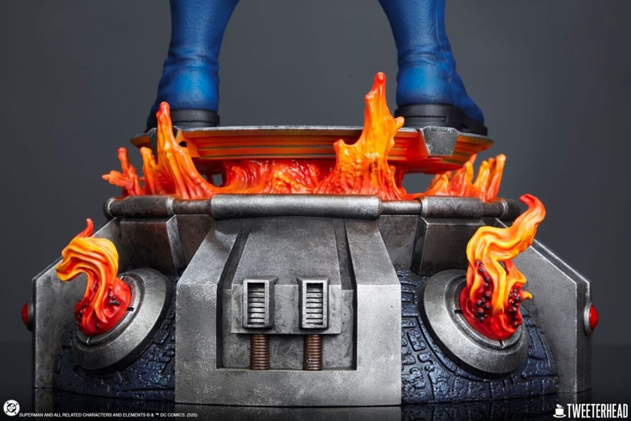 Tweeterhead DC Comics Maquette 1/6 Darkseid 54 cm Tweeterhead DC Comics Maquette 1/6 Darkseid 54 cm