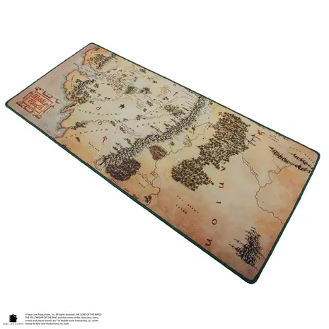 Cinereplicas Lord of the Rings Middle-Earth XXL Muismat