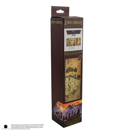 Cinereplicas Lord of the Rings Middle-Earth XXL Muismat