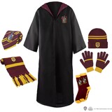 Cinereplicas Harry Potter Gryffindor Kostuum Set (6-delig) Cinereplicas Harry Potter Gryffindor Kostuum Set (6-delig)