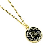 Cinereplicas Lord of the Rings Logo Ketting Cinereplicas Lord of the Rings Logo Ketting