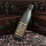 Cinereplicas Harry Potter Black Family Metalen Water Bottle
