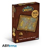 ABY Style World of Warcraft Azeroth Map Puzzle (1000 pieces) ABY Style World of Warcraft Azeroth Map Puzzle (1000 pieces)