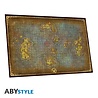ABY Style World of Warcraft Azeroth Map Puzzel (1000 stukken) ABY Style World of Warcraft Azeroth Map Puzzel (1000 stukken)