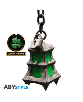 ABY Style League of Legends Thresh's Lantern 3D Sleutelhanger ABY Style League of Legends Thresh's Lantern 3D Sleutelhanger