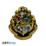 ABY Style Harry Potter Hogwarts Premium Magnet ABY Style Harry Potter Hogwarts Premium Magnet