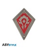ABY Style World of Warcraft Horde Premium Magneet ABY Style World of Warcraft Horde Premium Magneet