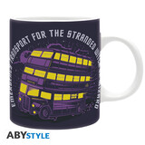 ABY Style Harry Potter Knight Bus Mok ABY Style Harry Potter Knight Bus Mok