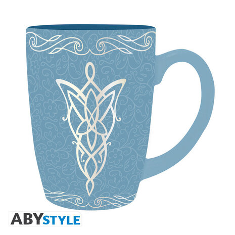 ABY Style Lord of the Rings Elven Mug ABY Style Lord of the Rings Elven Mug