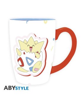 ABY Style Pokémon Togepi Mok ABY Style Pokémon Togepi Mok