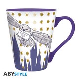 ABY Style Harry Potter Letter from Hogwarts Mug ABY Style Harry Potter Letter from Hogwarts Mug
