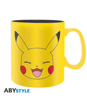 ABY Style Pokémon Pikachu Wink Mok ABY Style Pokémon Pikachu Wink Mok