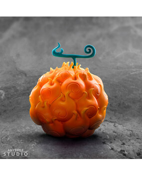 ABY Style One Piece Replica 1/1 Flame-Flame Fruit ABY Style One Piece Replica 1/1 Flame-Flame Fruit