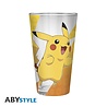 ABY Style Pokémon Pikachu Premium XXL Glas ABY Style Pokémon Pikachu Premium XXL Glas
