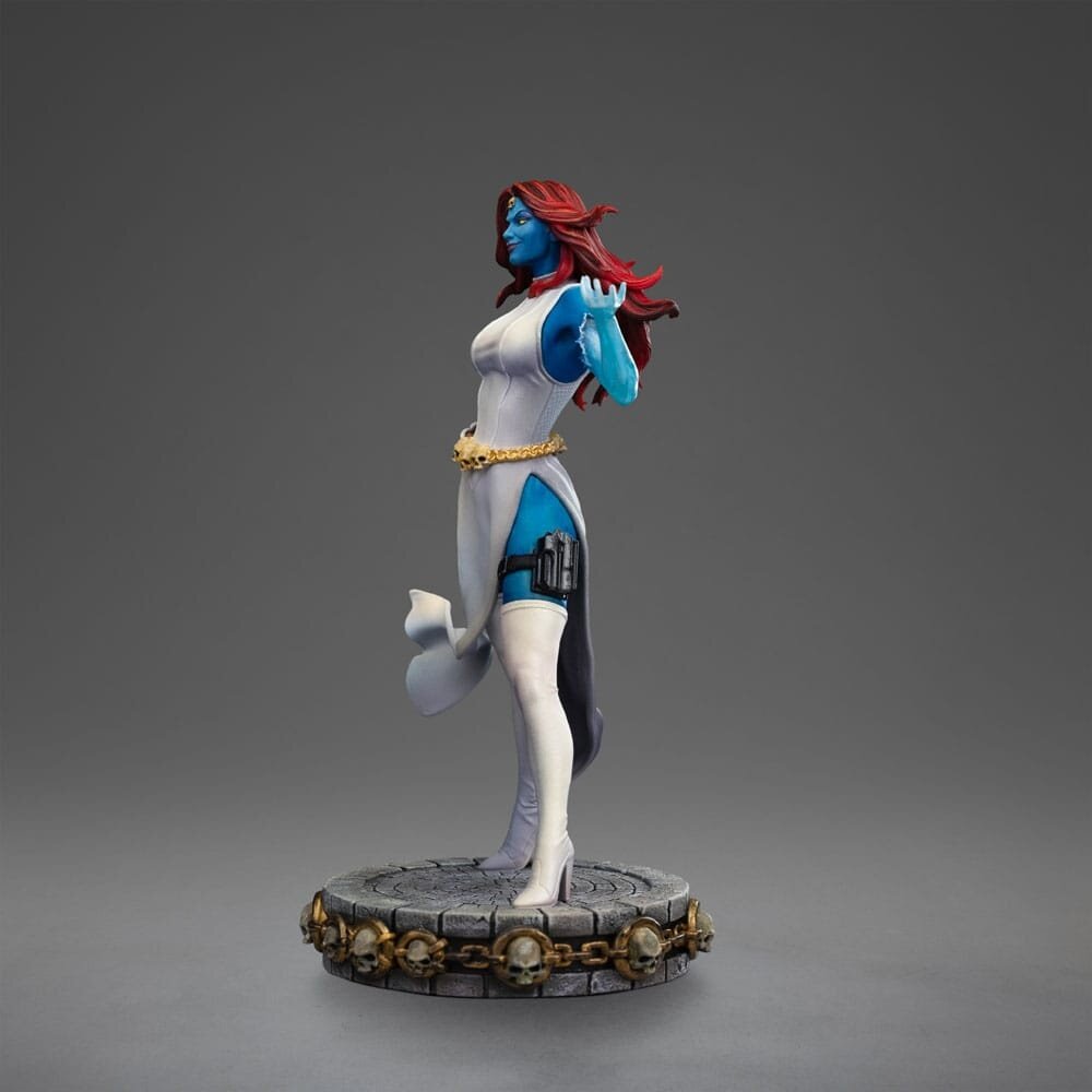 Iron Studios Marvel Comics Art Scale Statue 1/10 Mystique 20 cm Iron Studios Marvel Comics Art Scale Statue 1/10 Mystique 20 cm