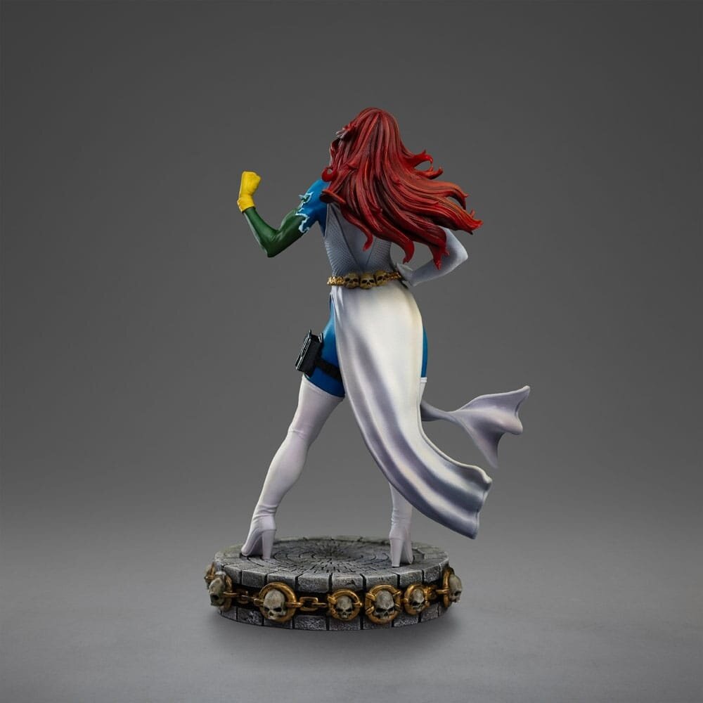 Iron Studios Marvel Comics Art Scale Statue 1/10 Mystique 20 cm Iron Studios Marvel Comics Art Scale Statue 1/10 Mystique 20 cm
