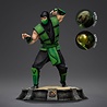 Iron Studios Mortal Kombat Art Scale Statue 1/10 Reptile 20 cm Iron Studios Mortal Kombat Art Scale Statue 1/10 Reptile 20 cm