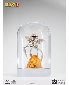 Elite Creature Collectibles Hellboy II: The Golden Army ECC's Elite Creature Line Statue Life-Size Maquette Tooth Fairy 30 cm Elite Creature Collectibles Hellboy II: The Golden Army ECC's Elite Creature Line Statue Life-Size Maquette Tooth Fairy 30 cm