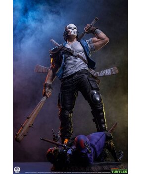 PCS Teenage Mutant Ninja Turtles Legends Statue 1/3 Casey Jones 65 cm PCS Teenage Mutant Ninja Turtles Legends Statue 1/3 Casey Jones 65 cm
