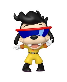 Funko A Goofy Movie POP! Disney Vinyl Figure Max #1577 Funko A Goofy Movie POP! Disney Vinyl Figure Max #1577