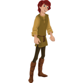 The Black Cauldron The Black Cauldron