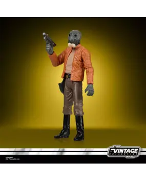 Hasbro Star Wars Episode IV Vintage Collection Action Figure Ponda Baba 10 cm Hasbro Star Wars Episode IV Vintage Collection Action Figure Ponda Baba 10 cm