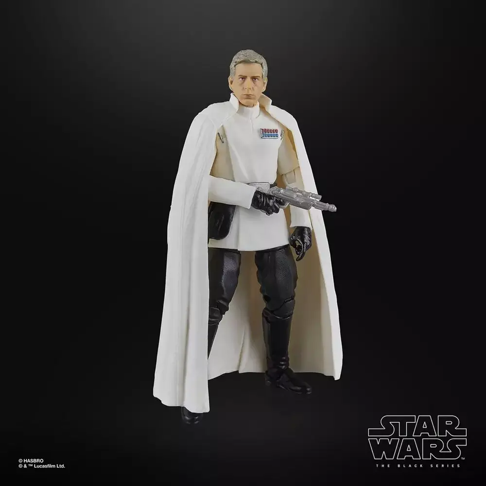 Hasbro Star Wars: Andor Black Series Action Figure Director Orson Krennic 15 cm Hasbro Star Wars: Andor Black Series Action Figure Director Orson Krennic 15 cm