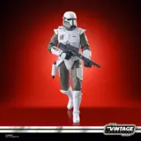 Hasbro Star Wars: The Mandalorian Vintage Collection Action Figure Mandalorian Imperial Armored Commando 10 cm Hasbro Star Wars: The Mandalorian Vintage Collection Action Figure Mandalorian Imperial Armored Commando 10 cm