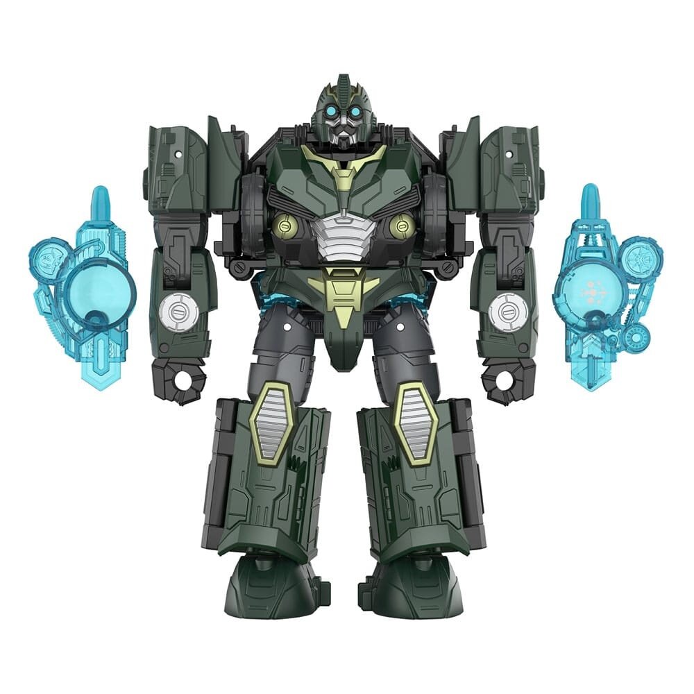 Hasbro Transformers Age of the Primes Deluxe Class Action Figure The Thirteen Alchemist Prime 14 cm Hasbro Transformers Age of the Primes Deluxe Class Action Figure The Thirteen Alchemist Prime 14 cm