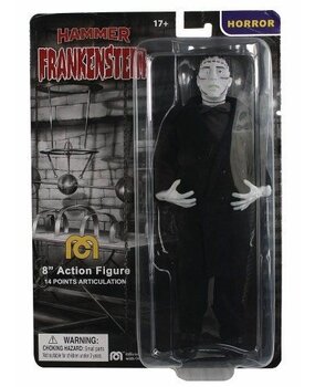 Mego Frankenstein Action Figure Hammer Frankenstein Monster 20 cm Mego Frankenstein Action Figure Hammer Frankenstein Monster 20 cm