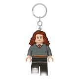 Joy Toy LEGO Harry Potter Light-Up Keychain Hermione Granger 8 cm Joy Toy LEGO Harry Potter Light-Up Keychain Hermione Granger 8 cm