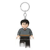 Joy Toy LEGO Harry Potter Light-Up Keychain Harry Potter 8 cm Joy Toy LEGO Harry Potter Light-Up Keychain Harry Potter 8 cm