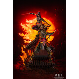 Pure Arts Assassin's Creed Shadows Statue 1/4 Naoe & Yasuke 79 cm Pure Arts Assassin's Creed Shadows Statue 1/4 Naoe & Yasuke 79 cm