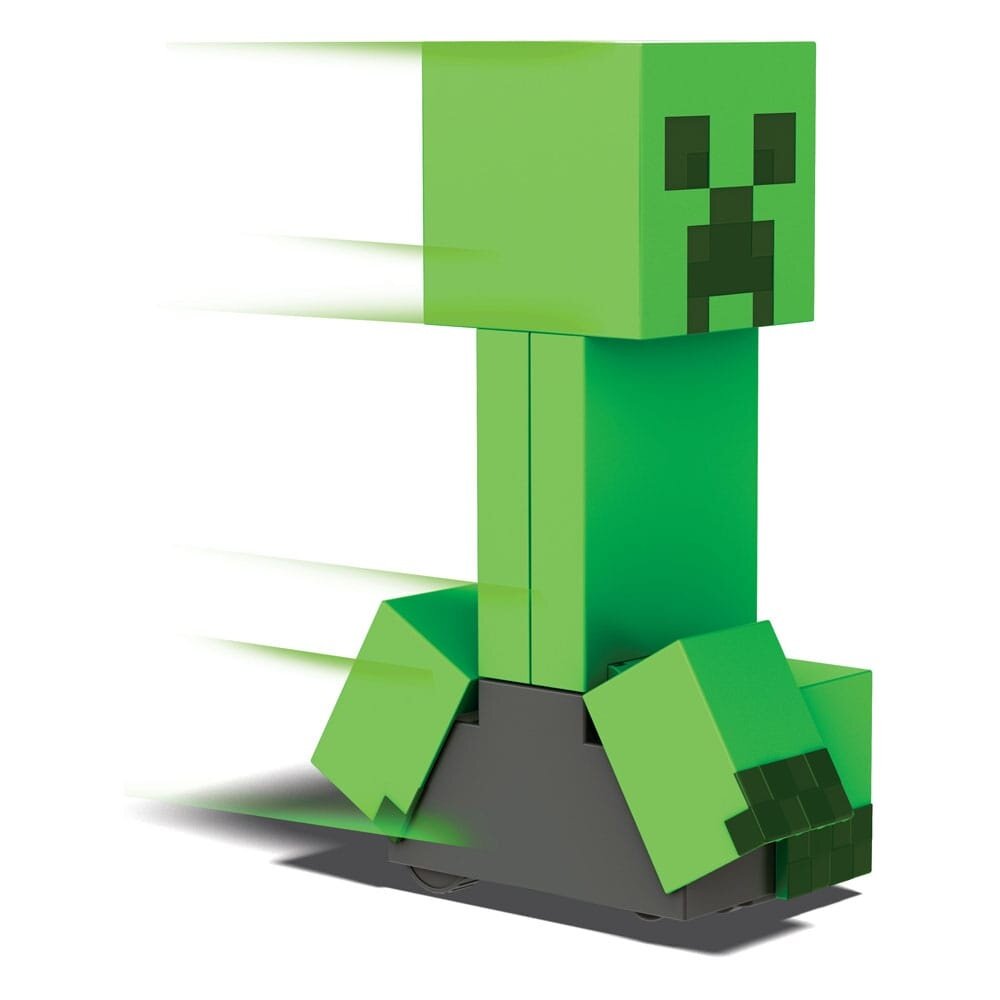 Mattel Minecraft Figure Exploding RC Creeper 25 cm Mattel Minecraft Figure Exploding RC Creeper 25 cm