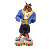 Disney Traditions Beauty and the Beast A Prince Within 24 cm Disney Traditions Beauty and the Beast A Prince Within 24 cm
