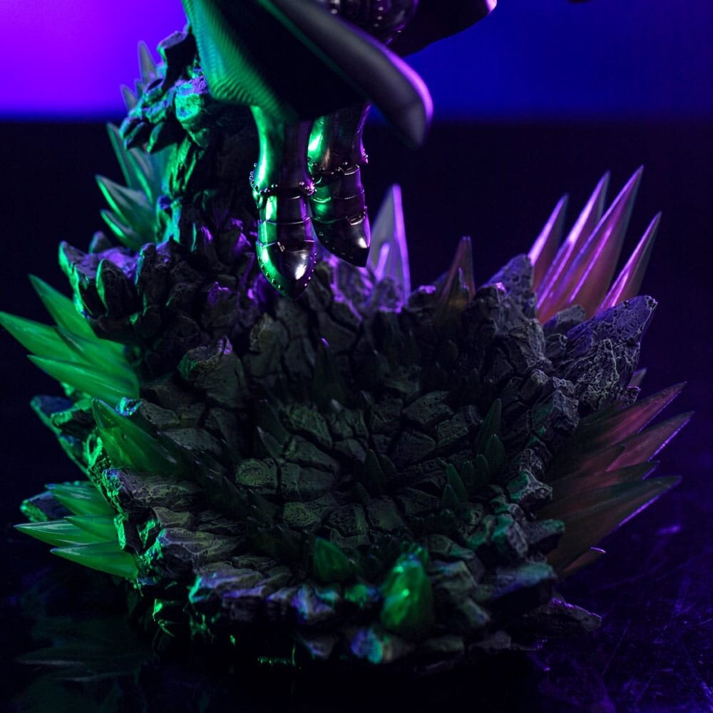 Iron Studios The Infinity Gauntlet Art Scale Statue 1/10 Doctor Doom 30 cm Iron Studios The Infinity Gauntlet Art Scale Statue 1/10 Doctor Doom 30 cm