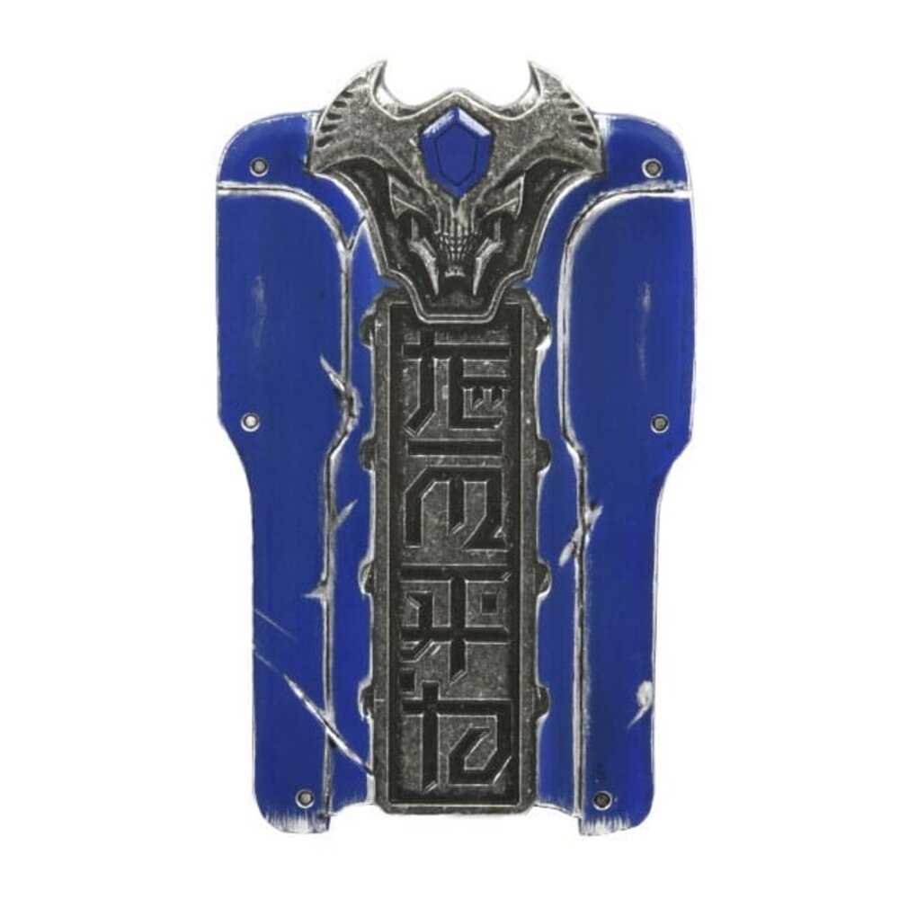 DEVplus Doom The Dark Ages Replica 1/1 Helmet Doom Slayer 36 cm DEVplus Doom The Dark Ages Replica 1/1 Helmet Doom Slayer 36 cm