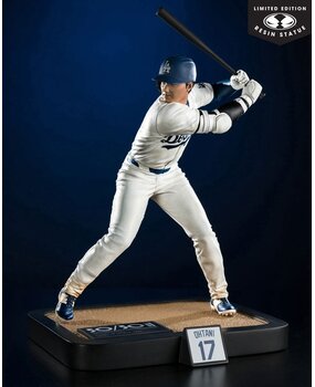 McFarlane Toys LA Dodgers Statue Statue 1/6 Shohei Ohtani 32 cm McFarlane Toys LA Dodgers Statue Statue 1/6 Shohei Ohtani 32 cm