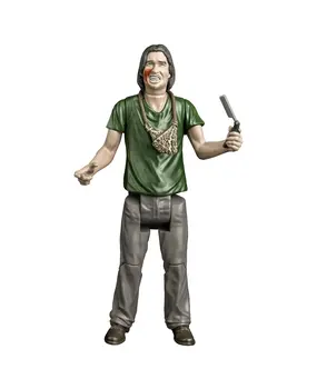 Trick or Treat Studios The Texas Chainsaw Massacre (1974) Action Figure The Hitchhiker 13 cm Trick or Treat Studios The Texas Chainsaw Massacre (1974) Action Figure The Hitchhiker 13 cm